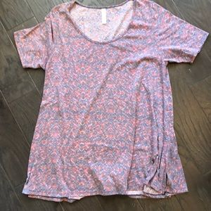 LuLaRoe Perfect T
